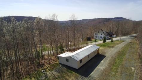 221 Shirley Road Blanchard Twp ME 04406