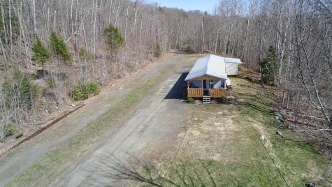 221 Shirley Road Blanchard Twp ME 04406