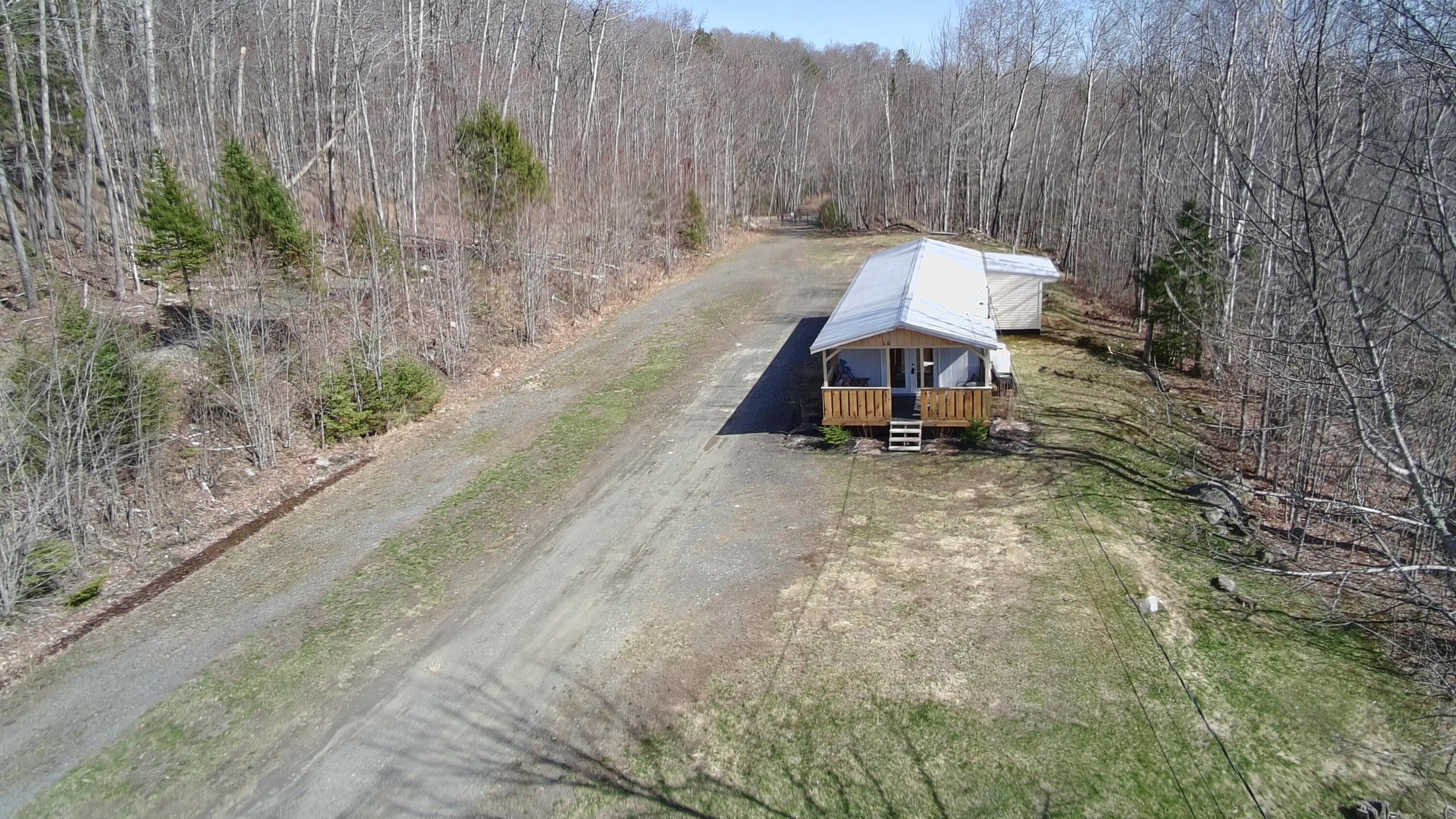 221 Shirley Road Blanchard Twp ME 04406