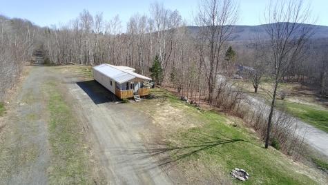 221 Shirley Road Blanchard Twp ME 04406