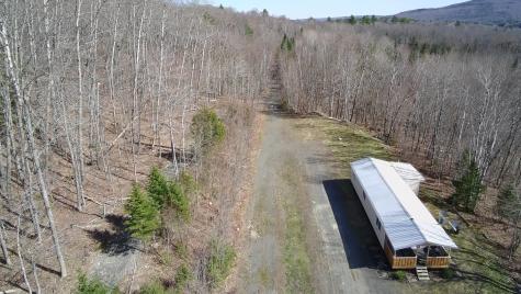 221 Shirley Road Blanchard Twp ME 04406