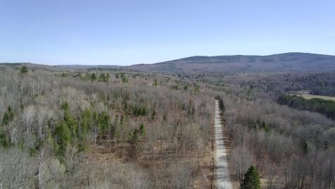 221 Shirley Road Blanchard Twp ME 04406