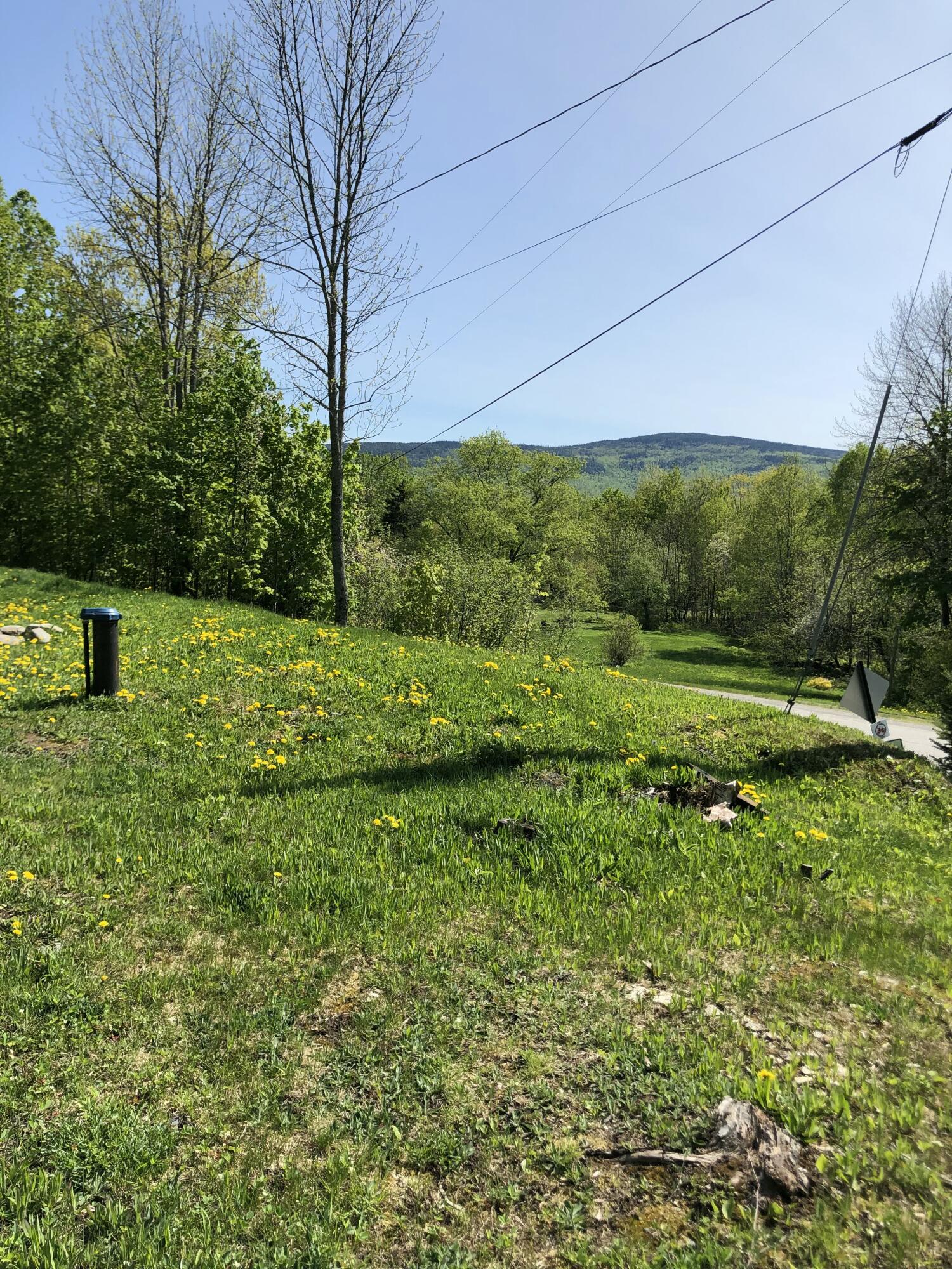 221 Shirley Road Blanchard Twp ME 04406