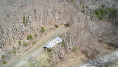 221 Shirley Road Blanchard Twp ME 04406