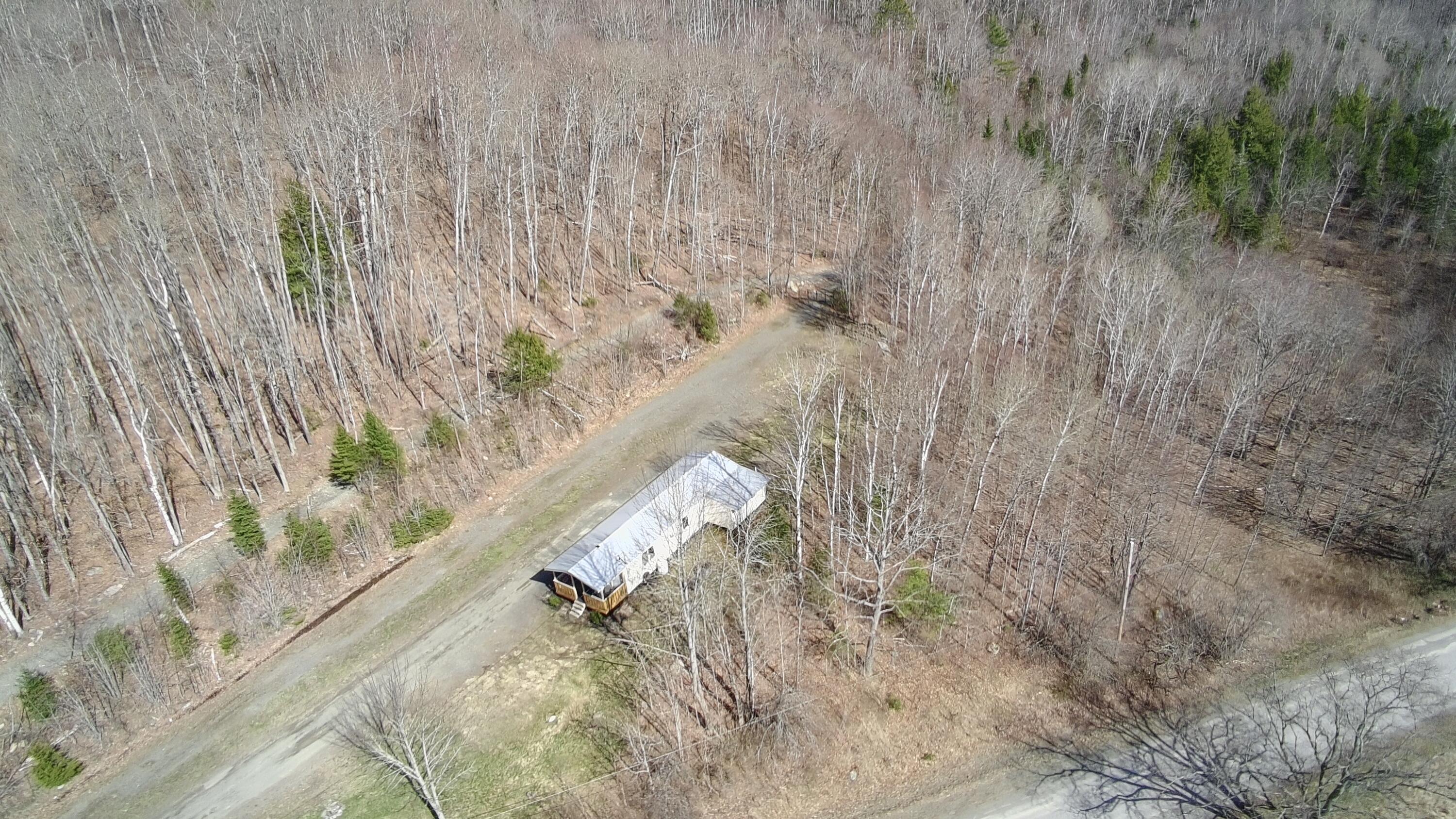 221 Shirley Road Blanchard Twp ME 04406