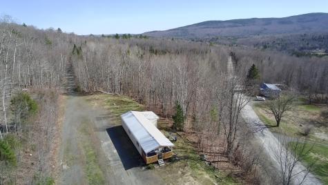 221 Shirley Road Blanchard Twp ME 04406