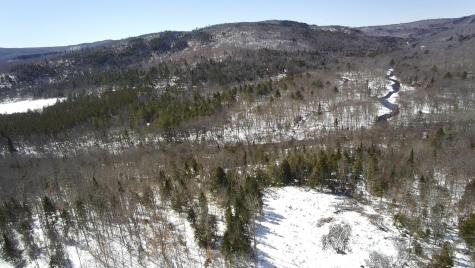 221 Shirley Road Blanchard Twp ME 04406