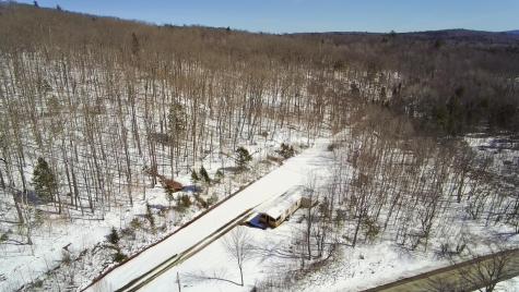 221 Shirley Road Blanchard Twp ME 04406