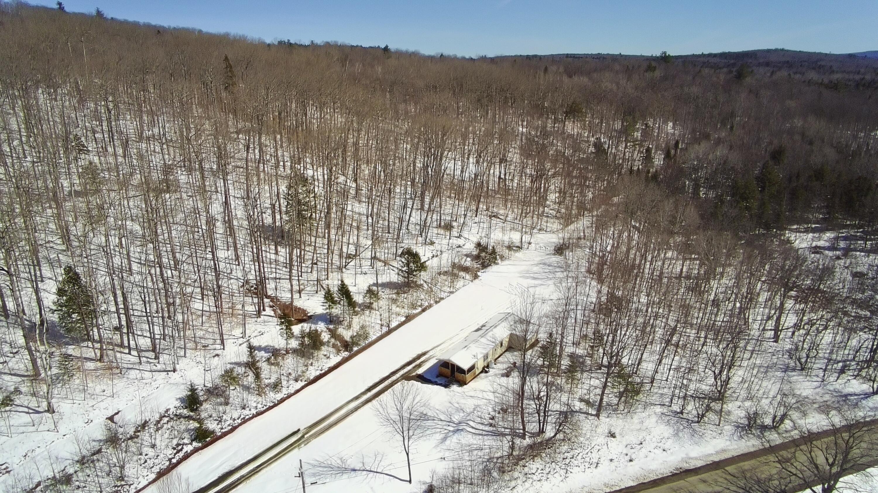 221 Shirley Road Blanchard Twp ME 04406