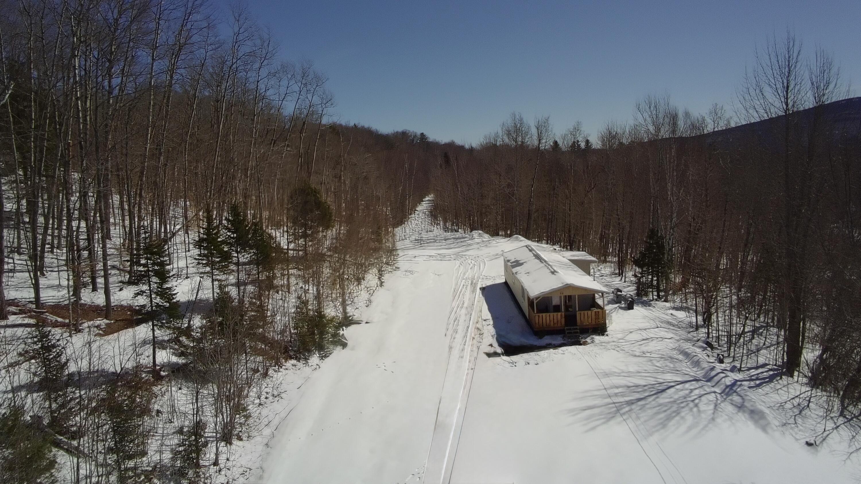221 Shirley Road Blanchard Twp ME 04406