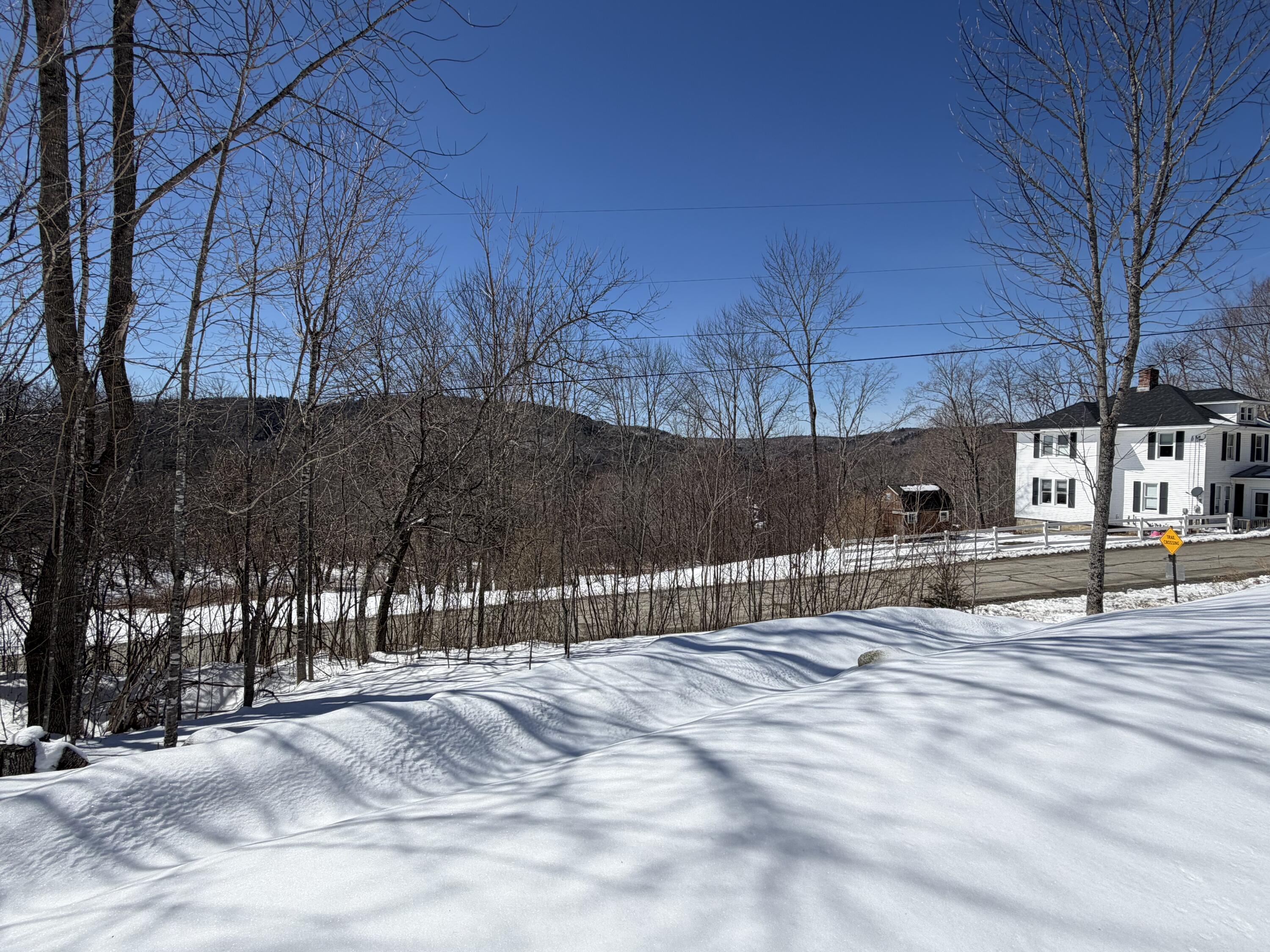 221 Shirley Road Blanchard Twp ME 04406