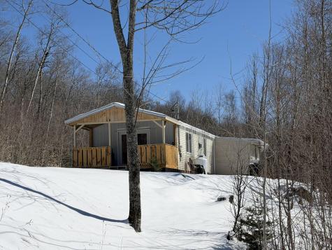 221 Shirley Road Blanchard Twp ME 04406