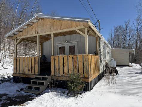 221 Shirley Road Blanchard Twp ME 04406