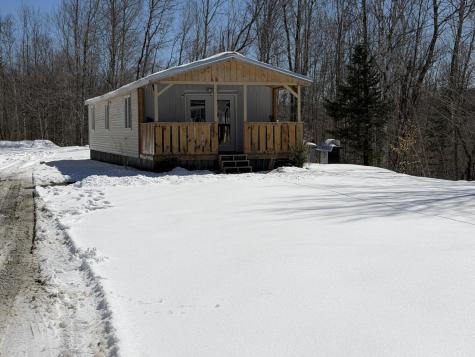 221 Shirley Road Blanchard Twp ME 04406