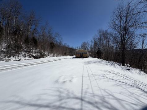 221 Shirley Road Blanchard Twp ME 04406