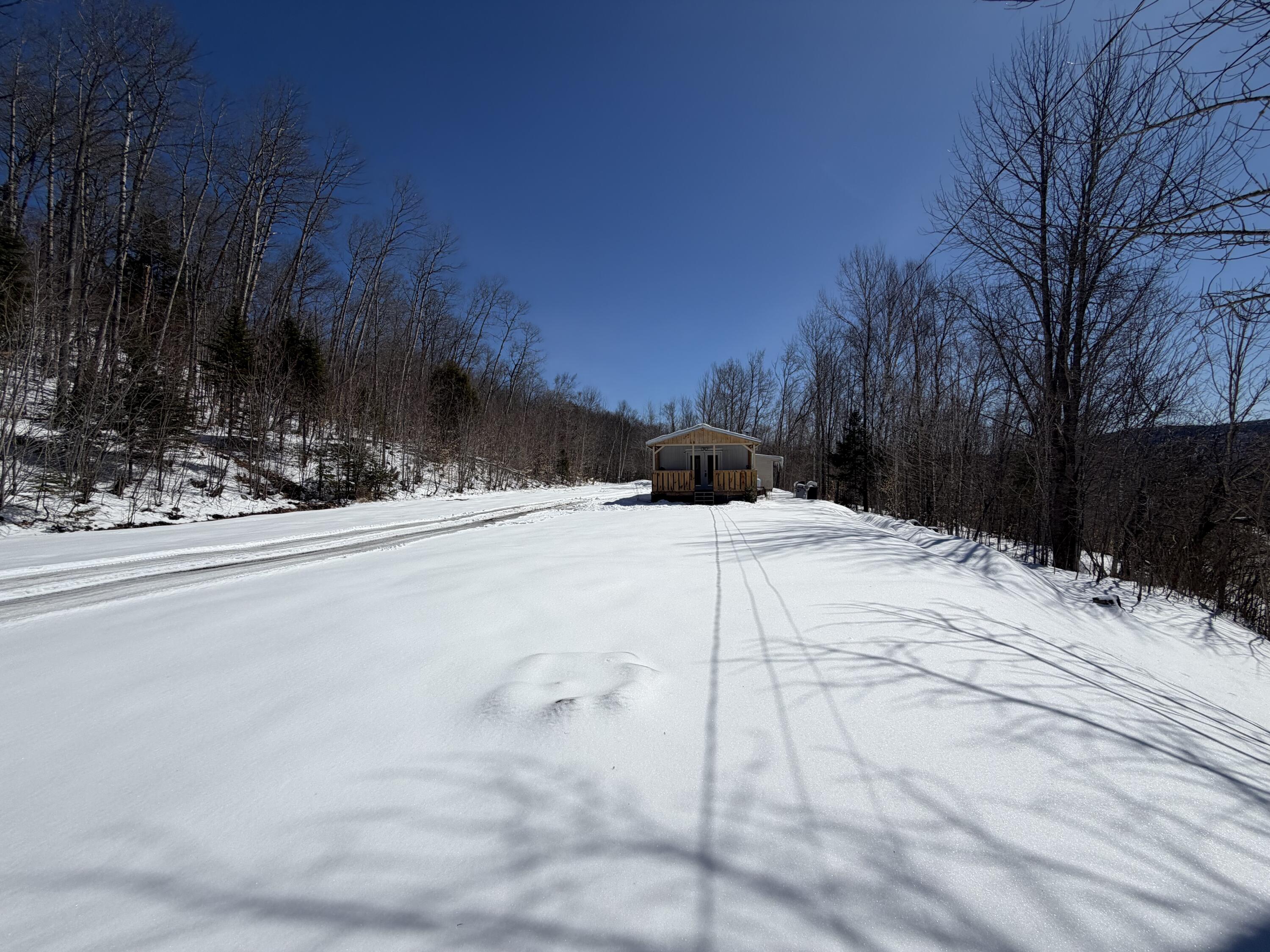 221 Shirley Road Blanchard Twp ME 04406