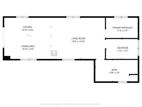 221 Shirley Road Blanchard Twp ME 04406