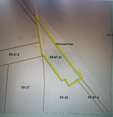 221 Shirley Road Blanchard Twp ME 04406