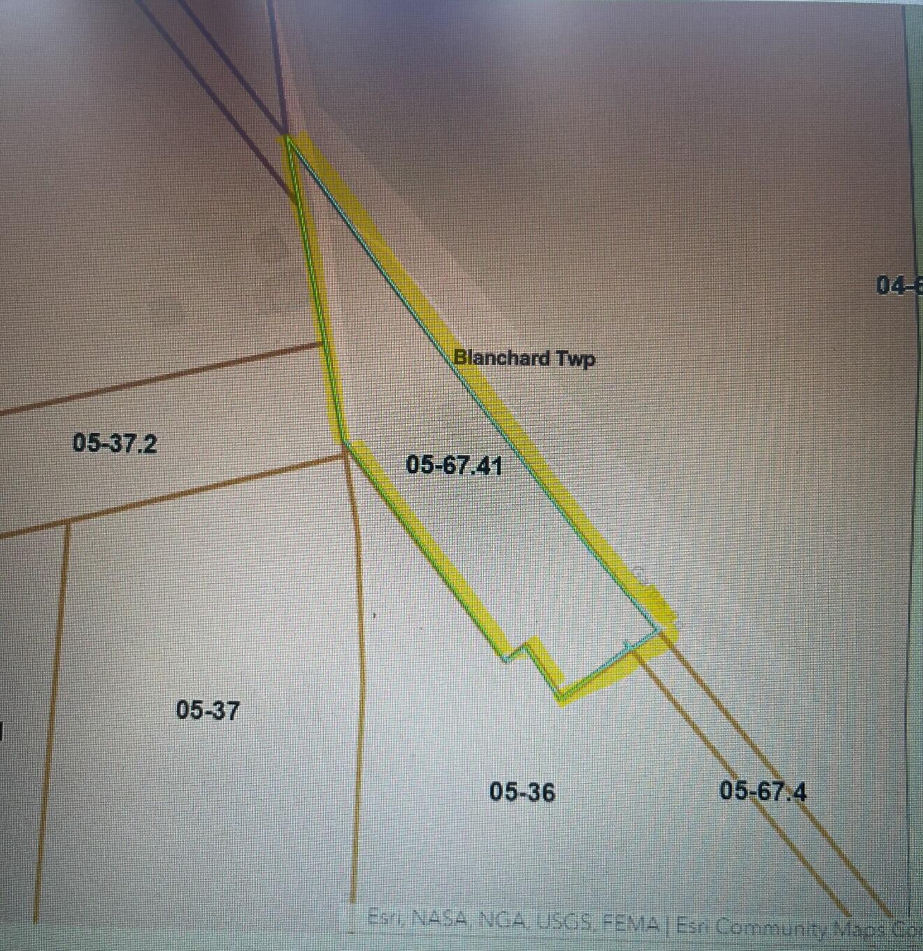 221 Shirley Road Blanchard Twp ME 04406