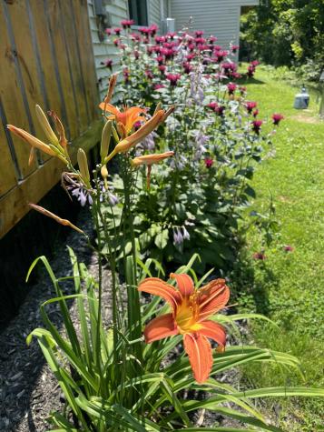 221 Shirley Road Blanchard Twp ME 04406