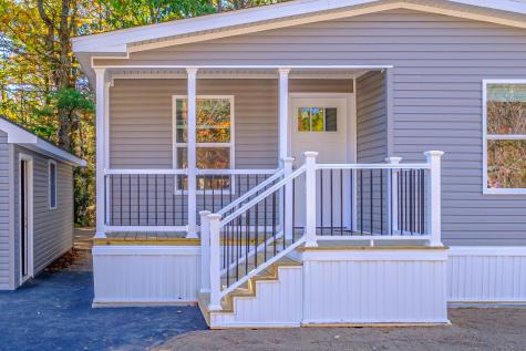 10 Dode Drive Saco ME 04072