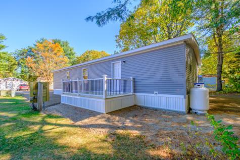 10 Dode Drive Saco ME 04072