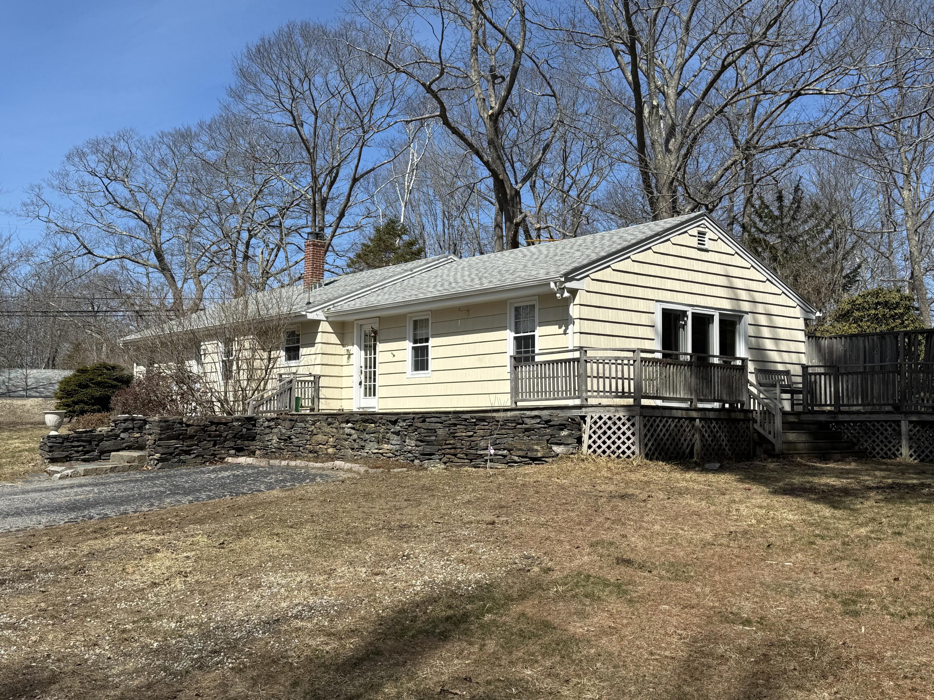 10 Shore View Drive Yarmouth ME 04096