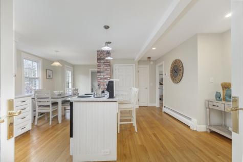 10 Shore View Drive Yarmouth ME 04096