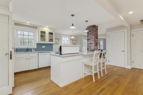 10 Shore View Drive Yarmouth ME 04096