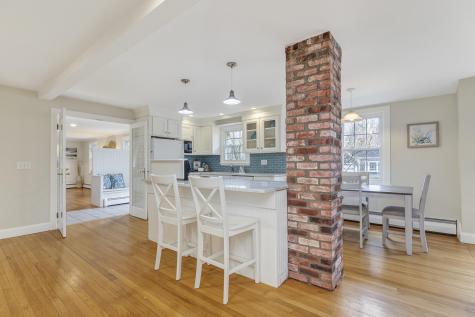 10 Shore View Drive Yarmouth ME 04096