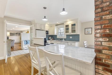 10 Shore View Drive Yarmouth ME 04096