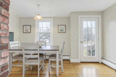 10 Shore View Drive Yarmouth ME 04096