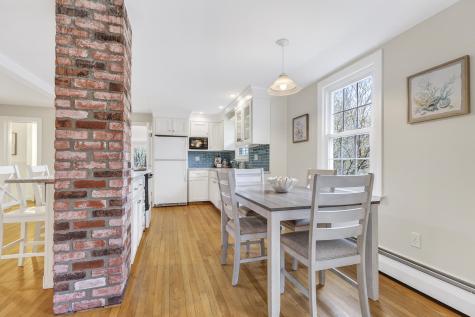 10 Shore View Drive Yarmouth ME 04096