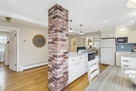 10 Shore View Drive Yarmouth ME 04096