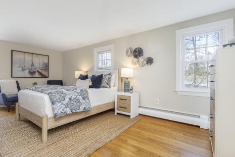 10 Shore View Drive Yarmouth ME 04096