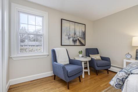 10 Shore View Drive Yarmouth ME 04096