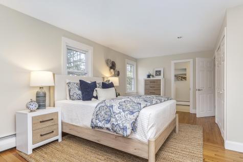 10 Shore View Drive Yarmouth ME 04096