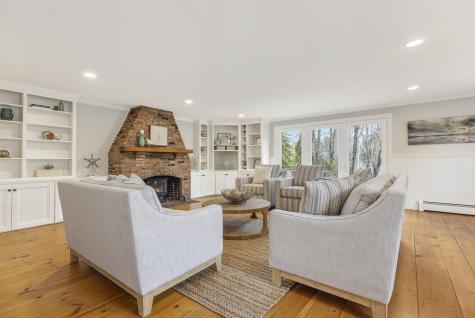 10 Shore View Drive Yarmouth ME 04096