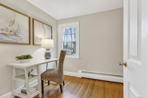 10 Shore View Drive Yarmouth ME 04096