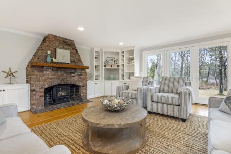 10 Shore View Drive Yarmouth ME 04096
