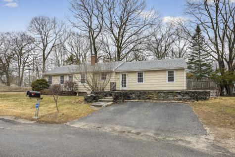 10 Shore View Drive Yarmouth ME 04096