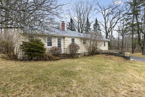 10 Shore View Drive Yarmouth ME 04096