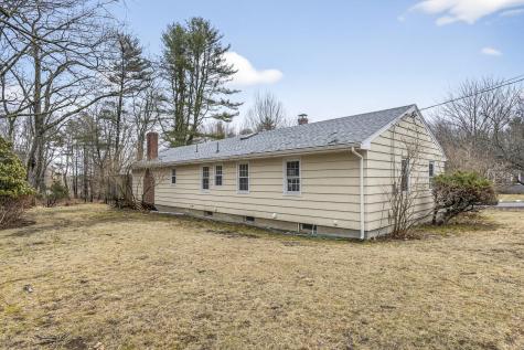10 Shore View Drive Yarmouth ME 04096