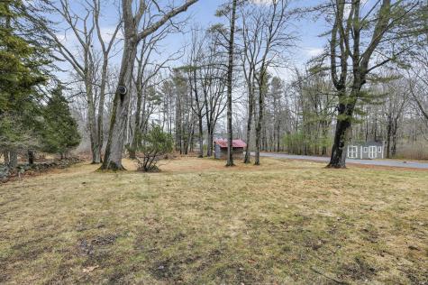 10 Shore View Drive Yarmouth ME 04096