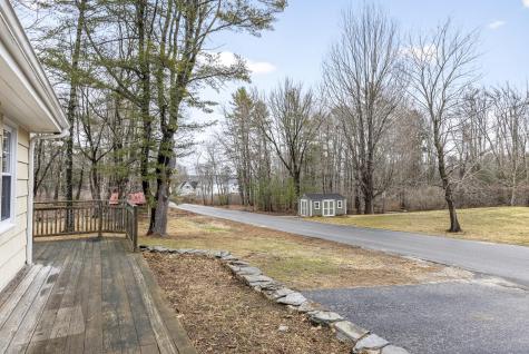 10 Shore View Drive Yarmouth ME 04096