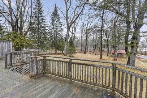 10 Shore View Drive Yarmouth ME 04096