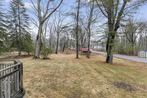 10 Shore View Drive Yarmouth ME 04096