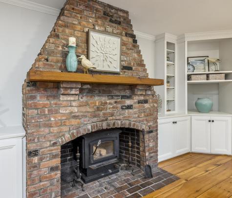 10 Shore View Drive Yarmouth ME 04096