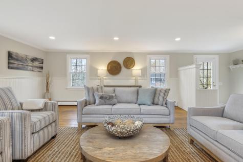 10 Shore View Drive Yarmouth ME 04096