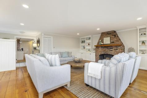 10 Shore View Drive Yarmouth ME 04096